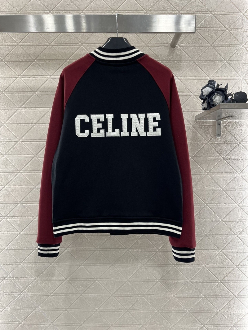 Celine Coats